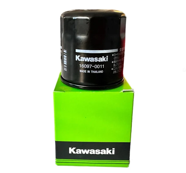 Kawasaki Zx 10r Yağ Filtre - 4