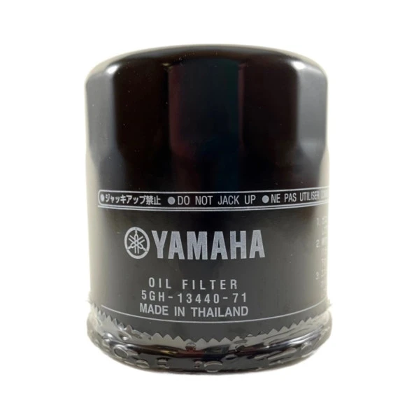 Yamaha XVS 950 V-Star Yağ Filtre - 4