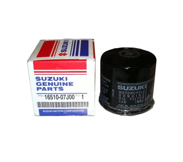 Suzuki Gsx-r 250 Yağ Filtre