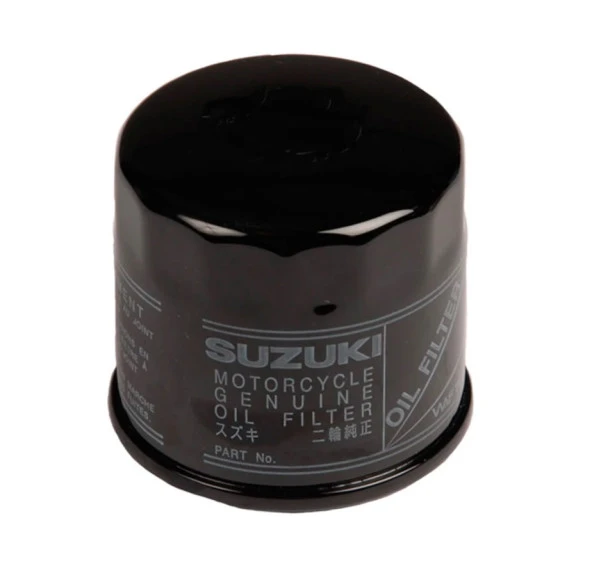 Suzuki Dl 250 V-storm Yağ Filtre - 5