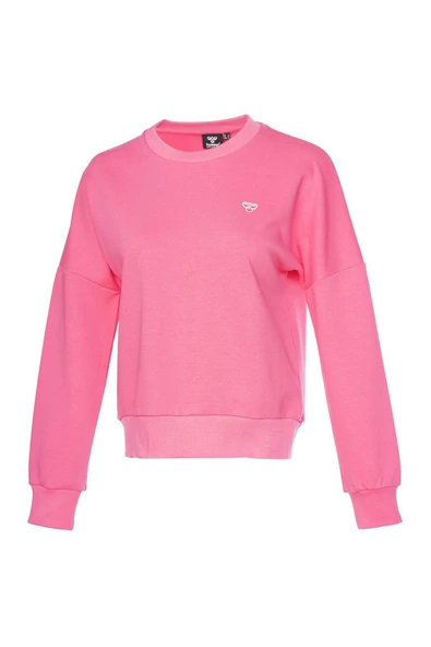 HUMMEL KADIN SWEATSHIRT T-IC ICONA SWEATSHIRT 921838 - 5