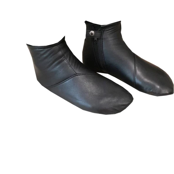 Erkek Deri Mes - 9