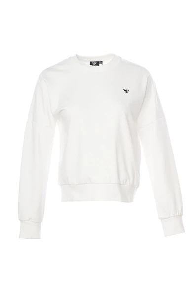 HUMMEL KADIN SWEATSHIRT T-IC ICONA SWEATSHIRT 921838 - 8
