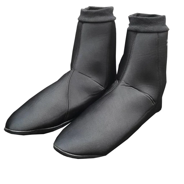 Deri Taban'lı Termal Mes Bay Bayan - 8