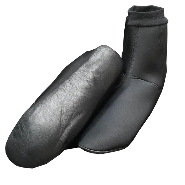 Deri Taban'lı Termal Mes Bay Bayan