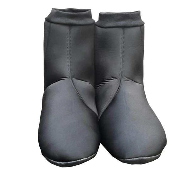 Deri Taban'lı Termal Mes Bay Bayan - 9