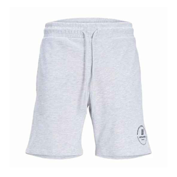 Jack & Jones 12249922 Jpstswift Sweat Shorts Sn Aut Grimelanj