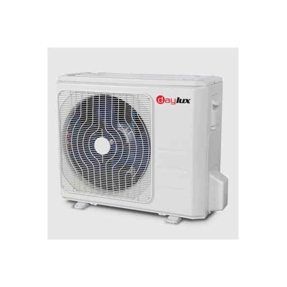 Daylux DTXM35N A++ 12000 BTU Inverter Duvar Tipi Klima - 3