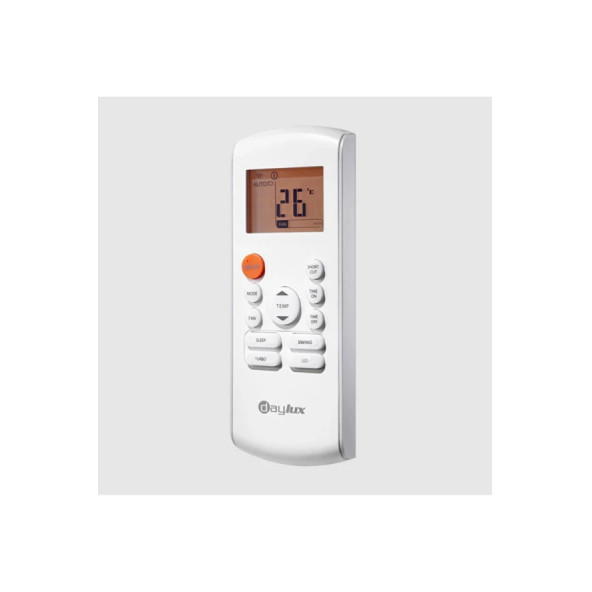 Daylux DTXM35N A++ 12000 BTU Inverter Duvar Tipi Klima - 4