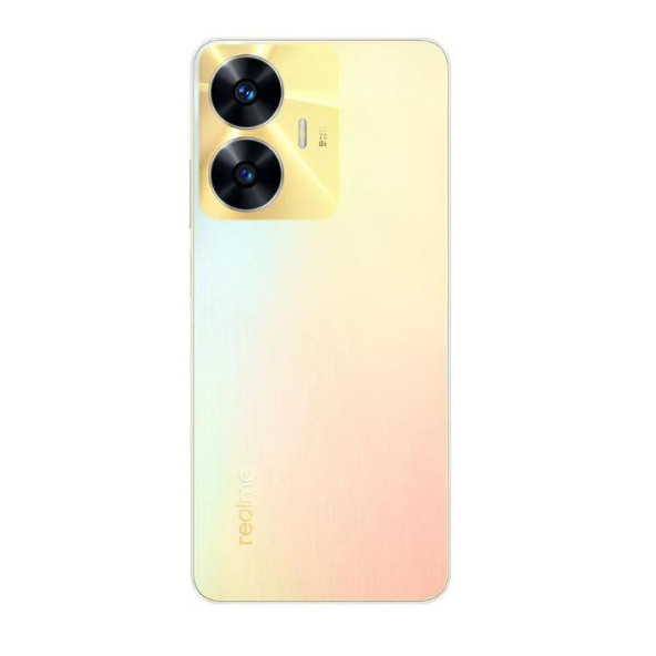 Realme C55 128 GB 6 GB RAM Gün Işığı (Realme Türkiye Garantili) - 2