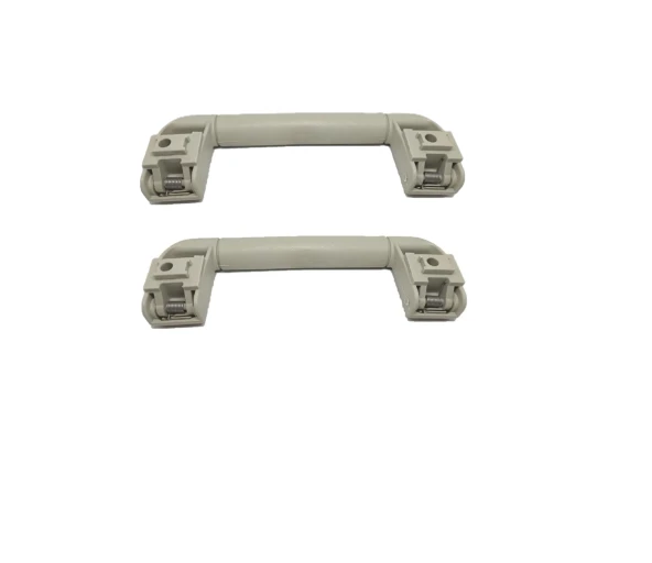 Opel Astra F Tavan Tutamağı 2'li Takım - Resim 2