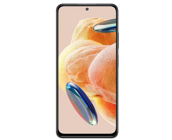 Xiaomi Redmi Note 12 Pro 8/256 GB Gri (Outlet) (2 Yıl Garantili) - Resim 2