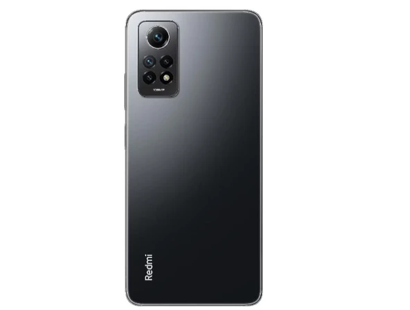 Xiaomi Redmi Note 12 Pro 8/256 GB Gri (Outlet) (2 Yıl Garantili) - Resim 3