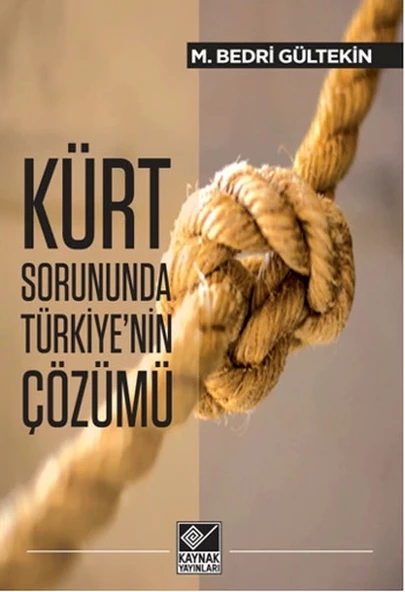Kürt Sorununda Türkiye'nin Çözümü