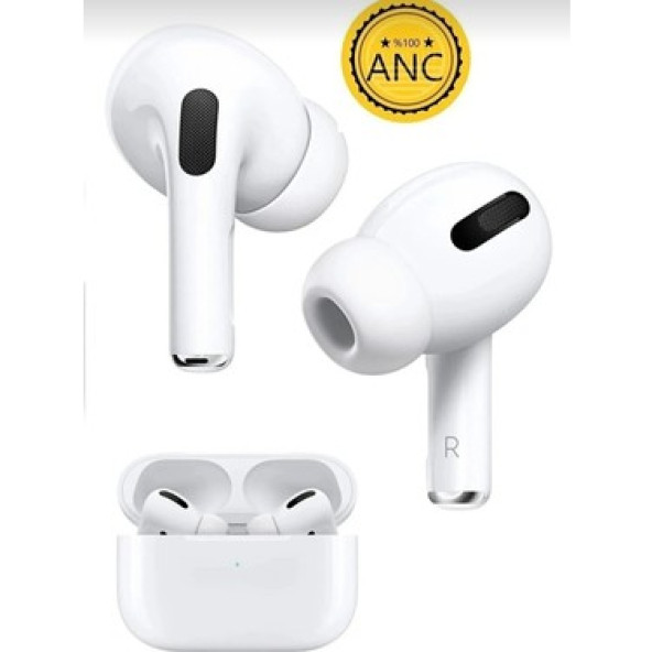 SFR APPLE AİRPODS PRO ANC BLUETOOTH KULAKLIK 2020 SÜRÜM - 2
