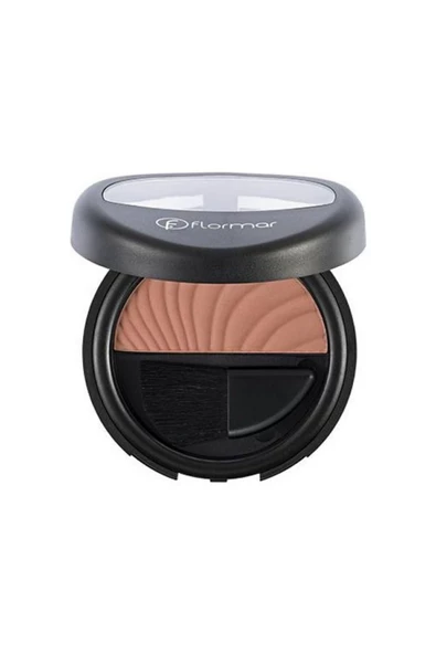 FLORMAR ALLIK  BLUSH-ON - 85