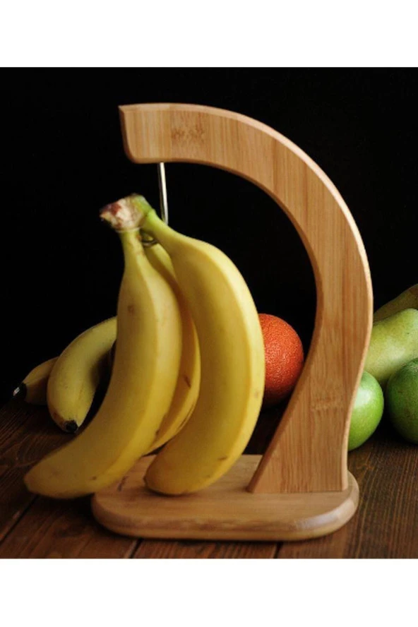 Latano - Muz Askısı - Resim 2