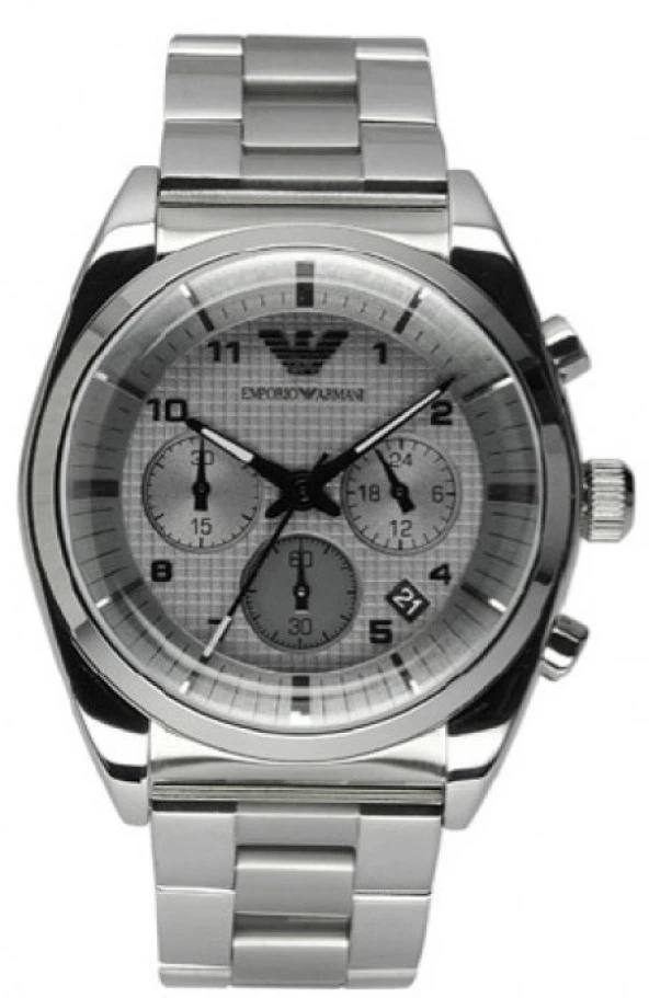 Emporio Armani AR0375 Erkek Kol Saati ürün görseli 1