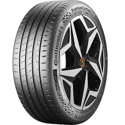 Continental ContiPremiumContact 7 225/50R17 98Y XL (Yaz) (2024)