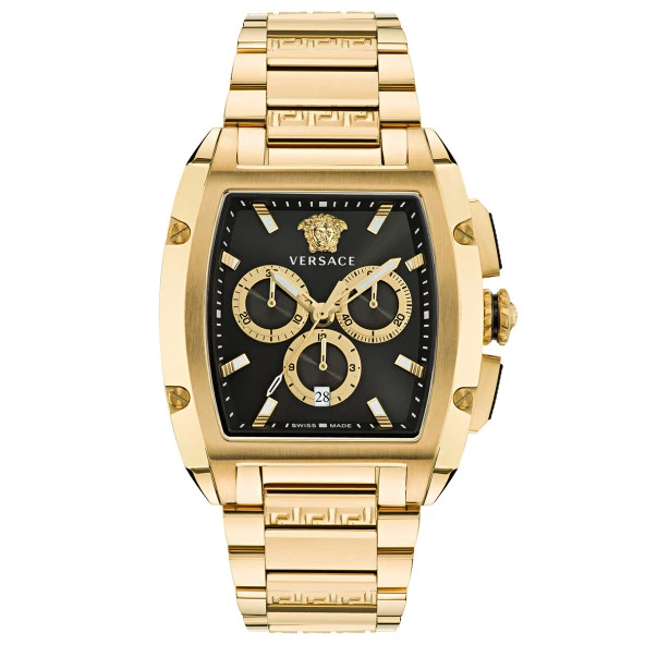 Versace VRSCVE6H00523 Erkek Kol Saati ürün görseli