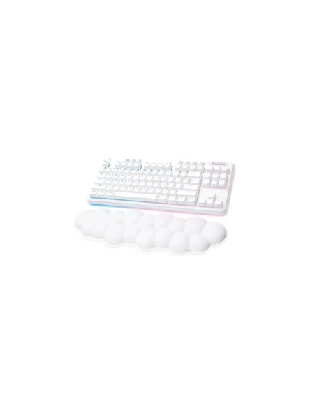 Logitech G Aurora G715 Tactile Kablosuz Oyuncu Klavyesi