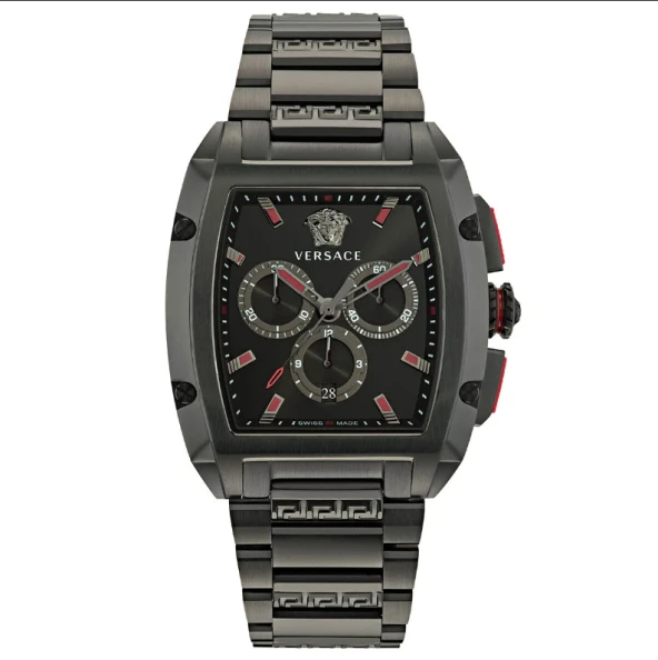 Versace VRSCVE6H00623 Erkek Kol Saati ürün görseli