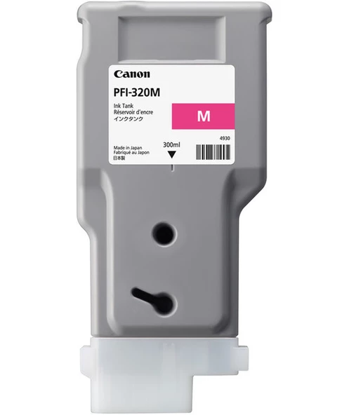 CANON INK TANK PFI-320 MAGENTA ürün görseli
