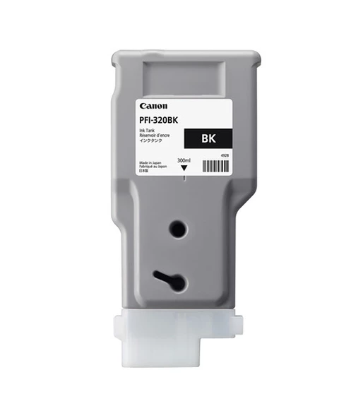 CANON INK TANK PFI-320 BLACK