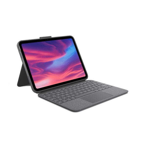 Logitech Combo Touch 920-009995 Tablet Klavyesi