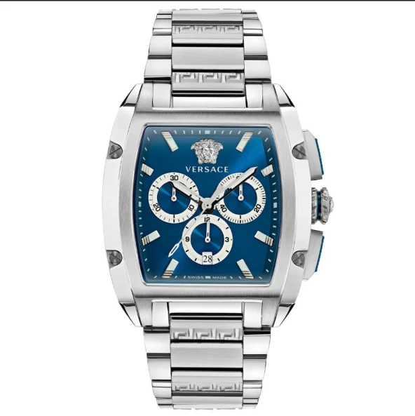 Versace VRSCVE6H00423 Erkek Kol Saati ürün görseli 1