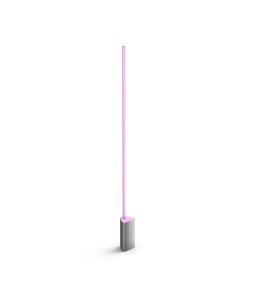 Philips Hue Signe Akıllı Dekoratif Zemin Işığı - 1