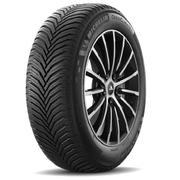 Michelin CrossClimate 2 205/40R18 86W XL (4 Mevsim) (2024)
