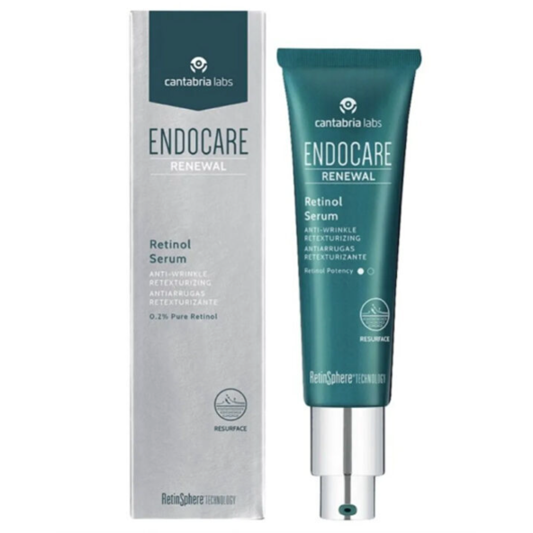 Endocare Renewal %0,2 Retinol Serum 30 ml