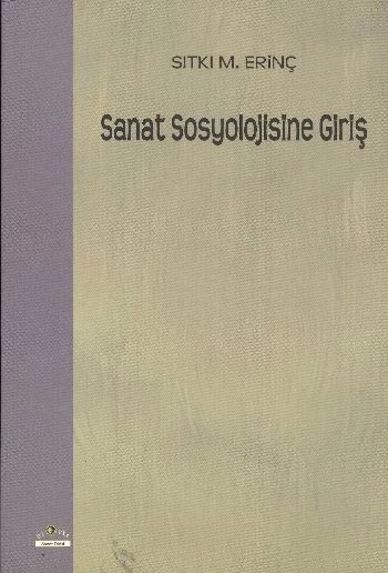 Sanat Sosyolojisine Giriş