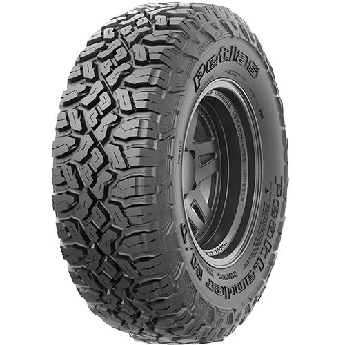 Petlas Peaklander M/T 245/70R16 113/110Q LRD TL (4 Mevsim) (2024)