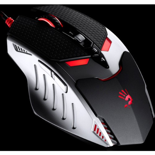 Bloody TL8A Core3 Kablolu Lazer Oyuncu Mouse - 2