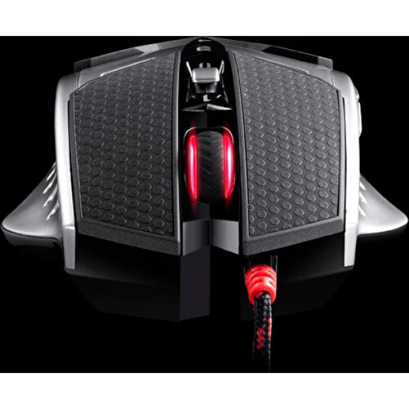 Bloody TL8A Core3 Kablolu Lazer Oyuncu Mouse - 4