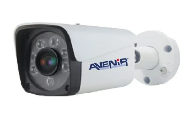 AV BF268 2 MP 3.6MM Sabit Lens Bullet Kamera - 2