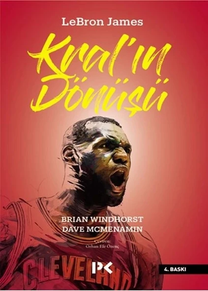 Kral’ın Dönüşü - LeBron James'in