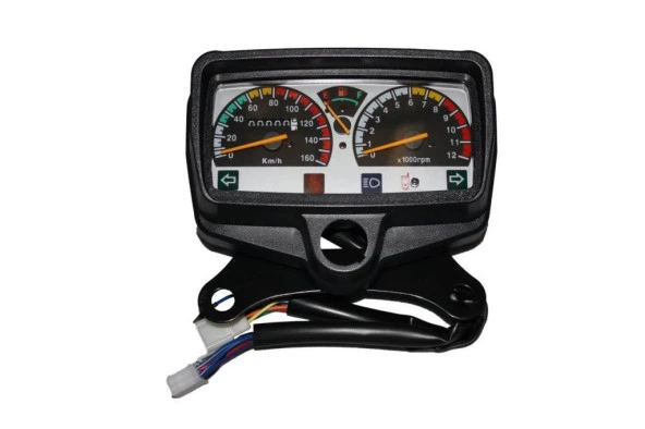 KM SAATİ KOMPLE 160 MG