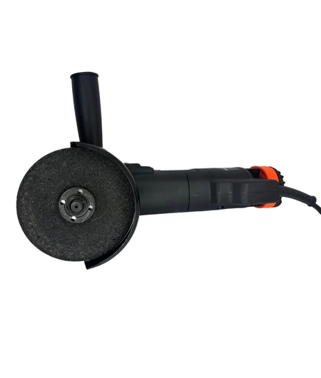 Dynamo Spiral 900W Hız Ayarlı Avuç Taşlama - 6