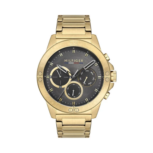 Tommy Hilfiger TH1791891 Erkek Kol Saati ürün görseli 1
