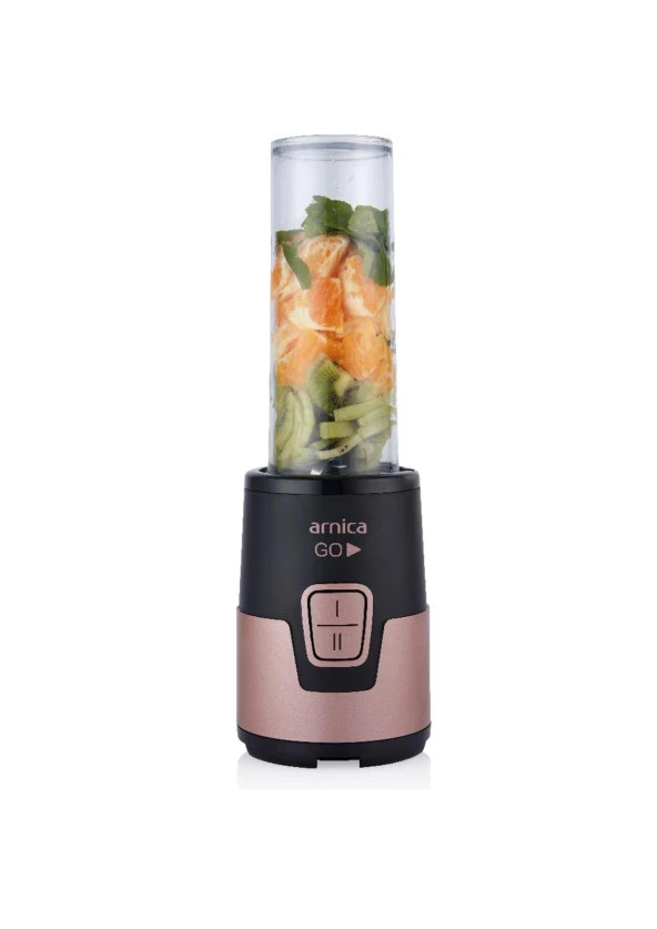 ARNİCA GH 21410 GO KİŞİSEL BLENDER ROSE