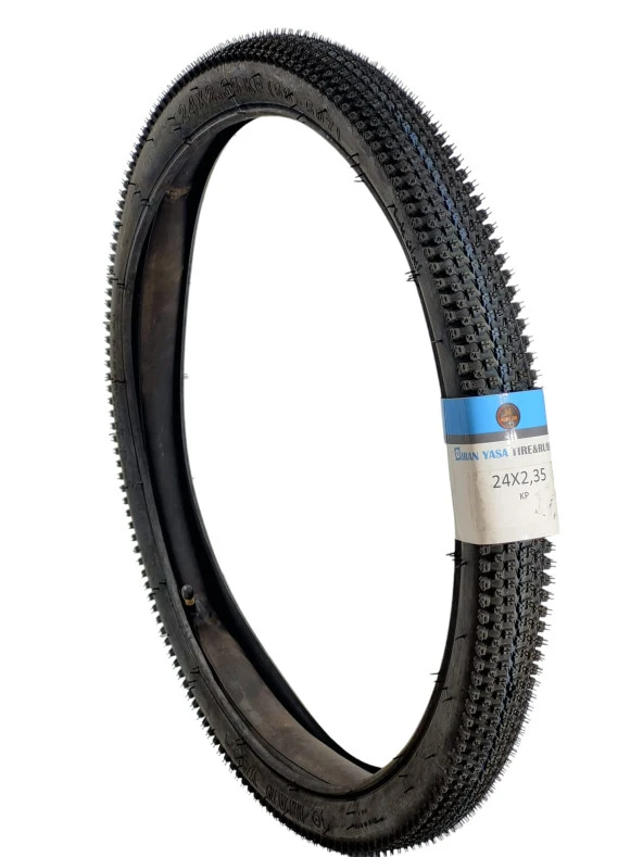 24 Jant Bisiklet lastiği 24x2,35 KP Dış Lastik