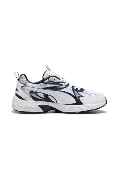 Puma 392322 Milenio Tech Unisex Sneaker Günlük Spor Ayakkabı ürün görseli 1