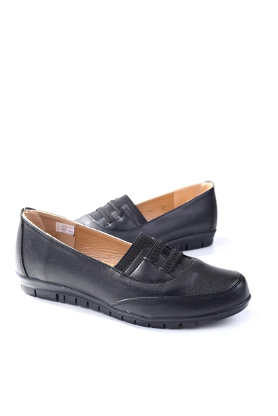 Edik M111 Kadın Günlük Ortopedik Anne Ayakkabısı - Resim 2