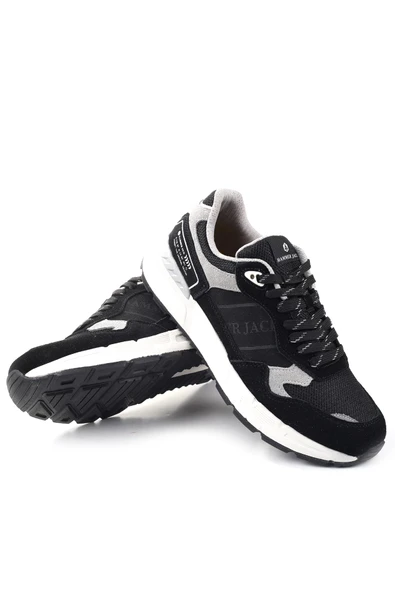 Hammer Jack Hawks Erkek Rahat Casual Spor Ayakkabı - Resim 5