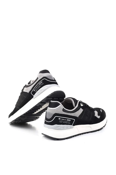 Hammer Jack Hawks Erkek Rahat Casual Spor Ayakkabı - Resim 7