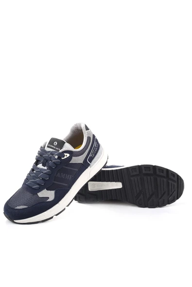 Hammer Jack Hawks Erkek Rahat Casual Spor Ayakkabı - Resim 10