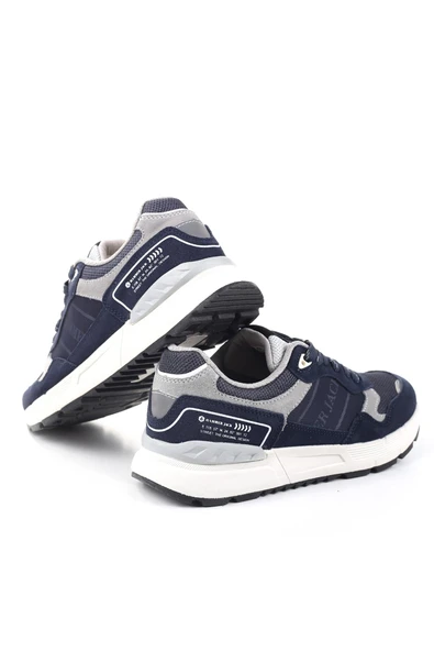 Hammer Jack Hawks Erkek Rahat Casual Spor Ayakkabı - Resim 8